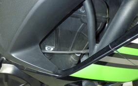 KAWASAKI NINJA 650 A 2017 ER650H