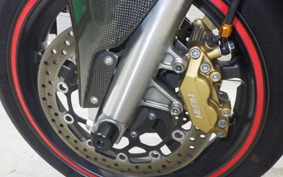 HONDA CB1300SF SUPER FOUR 2007 SC54
