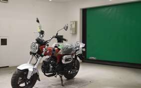 HONDA DAX 125 2018 JB04