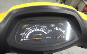 HONDA SPACY 100 JF13