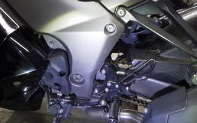 KAWASAKI NINJA 1000 2012