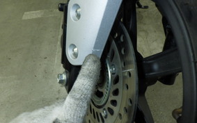 HONDA DAX 125 2014 JB04