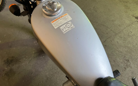 HONDA SOLO AC17