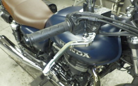 HONDA GB350 2023 NC59