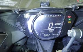 HONDA CBR250RR A 2023 MC51