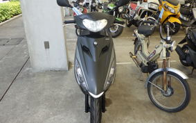 YAMAHA AXIS 125 Z 2005 SED7J