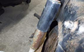 HONDA C50 SUPER CUB C50