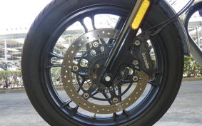 MOTO GUZZI V7 MILANO 2018