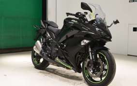 KAWASAKI NINJA 1000 A 2018 ZXT00W