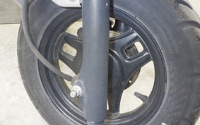 SUZUKI ADDRESS V125 2023 CF4EA