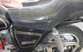 SUZUKI GSX400L