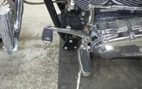HARLEY FXSTS 1450 2004