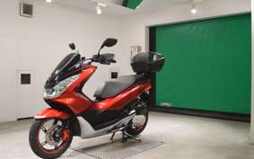 HONDA PCX 125 2024 JF56