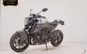 KTM BRABUS 1300R 2026