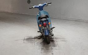 HONDA LITTLE CUB C50