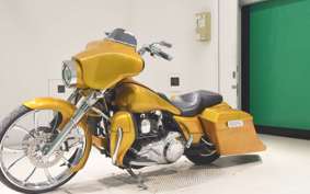 HARLEY FLHX 1580 2007