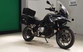 BMW F750GS PREMIUM LINE 2018