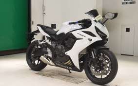 HONDA CBR650R 2023 RH03
