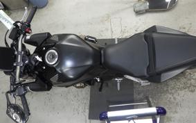 HONDA CB650R E-Clutch 2025