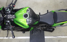KAWASAKI NINJA 1000 A 2012