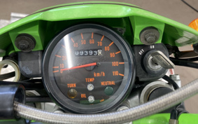 KAWASAKI KSR-2 MX080B