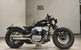 OTHER UNREGISTERED MODEL by BDS250 2024