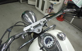 YAMAHA DRAGSTAR 250 2005 VG02J