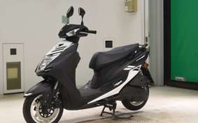 YAMAHA CYGNUS 125 XSR 3 2010 SED8J