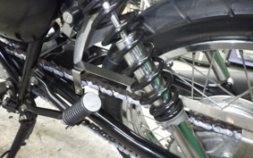 SUZUKI ST250 2024 NJ4AA