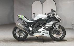 KAWASAKI  NINJA ZX-4RR ZX400P