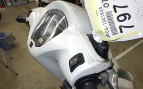 HONDA DIO 110 2024 JK03