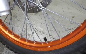 YAMAHA SEROW 250 Gen.3 DG31J