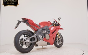 DUCATI PANIGALE V4 S 2025