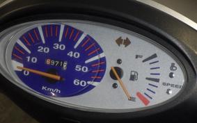 HONDA DIO Gen.5 2008 AF56