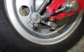 HONDA MONKEY Z50A