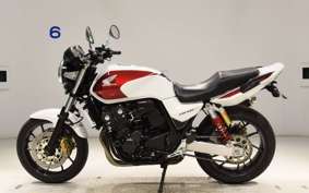 HONDA CB400SF GEN 4 A 2014 NC42