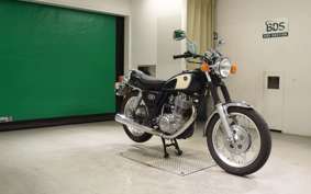 YAMAHA SR400 Gen.2 1995 1JR