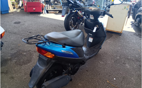 SUZUKI ADDRESS V125 CF46A