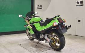 KAWASAKI GPZ1000RX 1988 ZXT00A