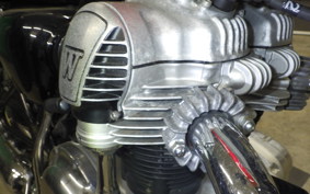 KAWASAKI W650 2000 EJ650A