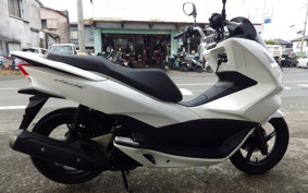 HONDA PCX125 JF56