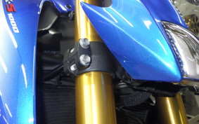 SUZUKI GSX-S 1000 2018 GT79B