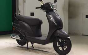 SUZUKI ADDRESS V125 Gen.2 2021 DP12H