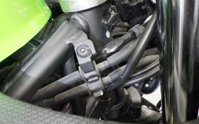 KAWASAKI NINJA 250 2 2024 EX250P