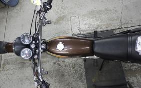 KAWASAKI KE125 K1