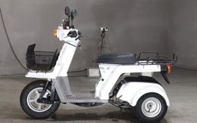 HONDA GYRO TD02