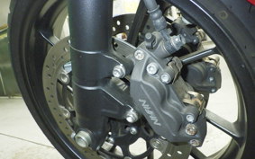 HONDA CB400SF GEN 4 A 2021 NC42