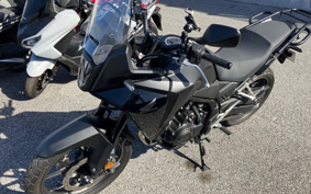 HONDA NX400 2024 NC65