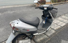 SUZUKI LET's 2 CA1PA