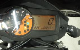 KTM 690 DUKE 2013